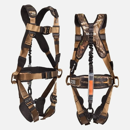 Hunter s Elite Hunting Harness