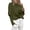 AG, variant on Vedolay Womens Tops Womens 2023 Casual Pullover Sweaters V Neck Long Sleeve Knit Tops,AG S