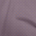 thumbnail image 1 of oneOone Viscose Chiffon Wine Fabric Asian Suzani Craft Projects Decor Fabric Printed By The Yard 42 Inch Wide, 1 of 5