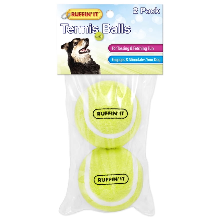 The Original Clone Rabbit Fur Tennis Ball For Dog Training - Realistic Gundog & Puppy Training Dummy