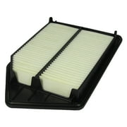 ECOGARD XA10005 Premium Engine Air Filter | Fits 2013-2017 Honda Accord 2.4L; 2015-2020 Acura TLX 2.4L