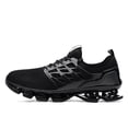 thumbnail image 4 of Mens Blade Shoes Athletic Sneakers Running Jogging Sports Shoes for Men, 4 of 8