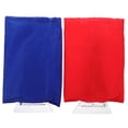 thumbnail image 4 of Phenofice Windscreen Ice Remover Glove Type Snow Removal Shovels Red 2Pcs, 4 of 8