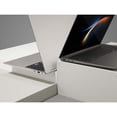 thumbnail image 5 of Samsung Galaxy Book3 Pro 360 16" Touchscreen 2-in-1 Laptop, Intel Core i7 i7-1360P, 1TB SSD, Windows 11 Home, NP960QFG-KA1US, 5 of 48