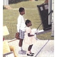 thumbnail image 3 of NORMAN ROCKWELL Moving In, 3 of 4