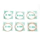 thumbnail image 2 of Reemplazo de cuerdas de guitarra 12 PCS Folk Strings ANGGREK  Otros, 2 of 8