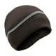 thumbnail image 1 of Gorro de lana reflectante, gorro de invierno, gorro térmico de seguridad de neón, gorro de para Snowboard, esquí, baloncesto, hombres y , negro, 1 of 8