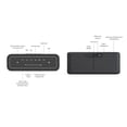 thumbnail image 3 of Altavoz Tronsmart Mega Pro 60W Sound Box con Bluetooth, 3 of 5