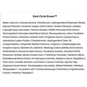 SeroVital Dark Circle Eraser - Hormone Aware Skincare - Visibly Tone, Smooth, Boost Brightness Around the Eyes