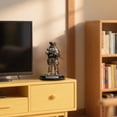 thumbnail image 5 of Ornament*1 250Th Anniversary U.S. Commemorative Resin Soldier Figurines Honor Decor, 5 of 5