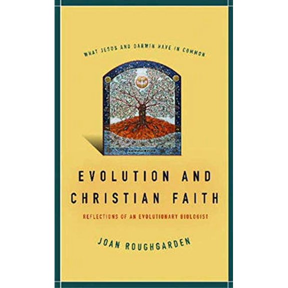 Pre-Owned Evolution and Christian Faith: Reflections of an Evolutionary Biologist (Hardcover) 1597260983 9781597260985