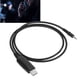 thumbnail image 5 of Cable de programación USB ANGGREK Para Walkie Talkie Plug and Play Para Mag One A6 A8, 5 of 8