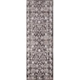 thumbnail image 1 of United Weavers 1805 41094 28H 2 Pi 7 Po x 8 Pi Chester Runner Rug&44; Taupe, 1 of 1