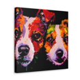 thumbnail image 5 of Fur, Fervor, Delight - Canvas, 5 of 25