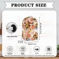 thumbnail image 6 of HELLHERO Food Processor Cover for Polyester Reusable with Easy to Install, 6 of 6