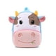 thumbnail image 1 of Mochila para niños pequeños BEFUNIRISE, bonita y suave, de dibujos animados de animales de peluche, 1 of 5