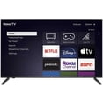 thumbnail image 1 of Remis à Neuf - JVC 50 Pouces 4K UHD 2160p HDR Roku Smart LED TV (LT-50MAW625), 1 of 1