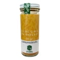 thumbnail image 1 of Cúrcuma Molida En Polvo Huerto de Carmen Original 55g, 1 of 4