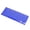Blue, variant on Russian-english Silic Keyboard Skin Cover Sticker For Computers Blue
