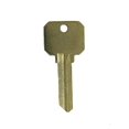 thumbnail image 2 of Sc4 Schlage ''No duplicar'' llave en blanco, paquete de 50, 2 of 2