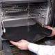 thumbnail image 2 of Revestimiento de horno para fondo de horno, juego de 3 esteras de horno de teflón gruesas y resistentes grandes, 40 x 50 cm TUNC Sencillez, 2 of 4