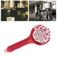 thumbnail image 4 of Coffee Machine Brush Practical Food-grade Coffee Machine Brush Ergonomic Labor-saving Plastic Coffee Grinder Brush for Coffee Shop, 4 of 6