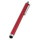 thumbnail image 5 of 4pcs Stylus CUTICAT Pantalla táctil universal sensibilidad capacitiva roja, 5 of 6