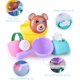thumbnail image 3 of Beach Toys for Kids, Play Sand Toys for Toddlers, Baby Bath Toys, Animal Bucket, Sprinkler Can, Spoon and waterwheel, Summer Beach Toys for Children T, 3 of 4