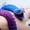 RB, variant on 23.6inch 3D Printed Snake Models,Movable Teeth,Flexible Joint Animal Lacertid Figurines, Stress Relief,Fidget Restlessness,Surprise Fantasy Gifts