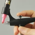 thumbnail image 3 of Arborister Handheld Airbrush Portable Cordless Compressor for Makeup Nail Painting, 3 of 10