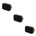 thumbnail image 1 of tredstone G2 Wireless Bluetooth Speaker Mini Subwoofer Support Small Radio black 3Set, 1 of 6