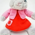 thumbnail image 5 of Lily Bobtail Beanbag by Gund - 4042615, 5 of 6