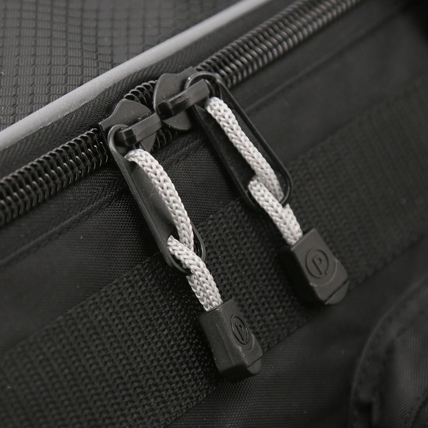 Sac de sport Protege 28 ", noir Sac de voyage 28 pouces