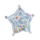 thumbnail image 3 of Bird Cage Toy Parrot Ratiry Wheel Game Interactive Game Enriquecimiento ligero Azul, 3 of 8