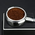 thumbnail image 4 of Porte-filtre en Acier Inoxydable 58mm 2 Oreilles Détachable Support de Filtre Pièce de Rechange Parfaite pour Machine à Café Améliore la Performance de Préparation du Café, 4 of 8