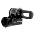 thumbnail image 2 of Shrewd Atlas Single V-Bar Gloss Black, 2 of 4