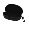 thumbnail image 2 of Arizona Cardinals NFL Semi Hard Zip Up Sunglass Case, 2 of 2