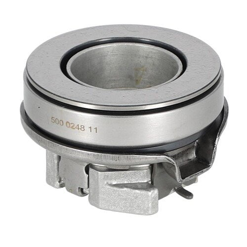 Clutch Release Throw Out Bearing wtih Carrier Greaseable, New, John