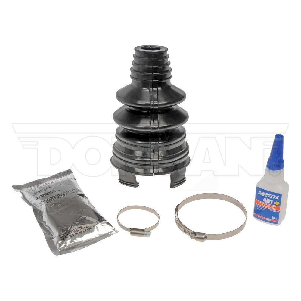 Dorman CV Boot Kit