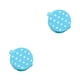 thumbnail image 4 of Botellas dispensadoras de condimentos Matsuzay Recipientes a prueba de fugas Puntos azules 2Conjunto, 4 of 6