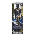 thumbnail image 4 of Marvel Black Panther Titan Hero Series 12-inch Erik Killmonger, 4 of 8