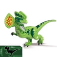 thumbnail image 2 of 36 Style Big Jurassic Dinosaur World Spinosaurus Ankylosaurus Dino Building Block Moc Model Diy Bricks Educational Toys Gift, 2 of 5
