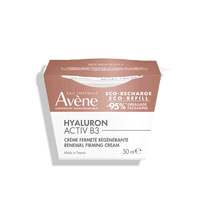 Avene Hyaluron Activ B3 Renewal Firming Cream Refill, 1.6 fl oz