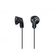 thumbnail image 1 of Auriculares Sony MDRE9LP/BLK negros, 1 of 2