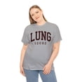 thumbnail image 4 of 22Gifts Lung Squad Respiratory Therapist Pulmonologist Shirt, Gifts, Tshirt, 4 of 12
