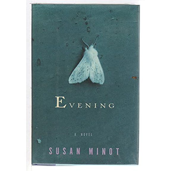 Pre-Owned Evening (Hardcover) 0375400370 9780375400377