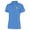 Sky Blue, variant on Women's Antigua Sky Blue Chicago Sky Tribute Polo