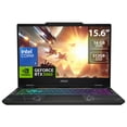 thumbnail image 1 of Laptop MSI Cyborg 15: Procesador Intel Core 5 210H (Hasta 4.8 GHz), Memoria de 16GB DDR5, SSD de 512GB, Pantalla de 15.6" LED, Video NVIDIA GeForce RTX 5060, S.O. Windows 11 Home (64 Bits), 1 of 4