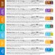 thumbnail image 5 of Brain and Body Plant Protein Bars - Lemon Blueberry - 36-Count Low Carb - Gluten Free, High Fiber, Vegan Snacks - Low Sugar Meal Replacement, 5 of 5