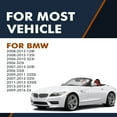 thumbnail image 2 of Front Left Lower Forward Control Arm Ball Joint For 2006 BMW 330I, 2 of 9